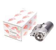 Стартер (12V/1.7kw) (зубців: 9) Volkswagen Touareg 2 / Фольксваген Туарег 2 3.6 V6 FSI 2010-2018 S0682S AUTO STARTER (Польща)