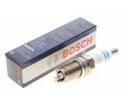 Свеча зажигания Volkswagen Touareg 2 / Фольксваген Туарег 2 3.0 V6 TSI Hybrid 2010-2018 0242245576 BOSCH (Германия)