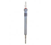 Свічка розжарювання Volkswagen Touareg 2 / Фольксваген Туарег 2 3.0 V6 TDI 2010-2018 11721339 ISKRA (Словенія)