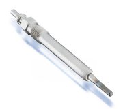 Свічка розжарювання Volkswagen Touareg 2 / Фольксваген Туарег 2 3.0 V6 TDI 2010-2018 26506 BREMI (Німеччина)