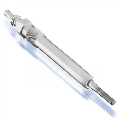 Свічка розжарювання Volkswagen Touareg 2 / Фольксваген Туарег 2 3.0 V6 TDI 2010-2018 26506 BREMI (Німеччина)