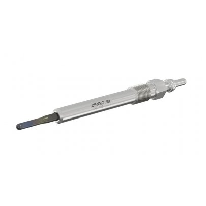Свеча накаливания Volkswagen Touareg 2 / Фольксваген Туарег 2 3.0 V6 TDI 2010-2018 DG-193 DENSO (Япония)