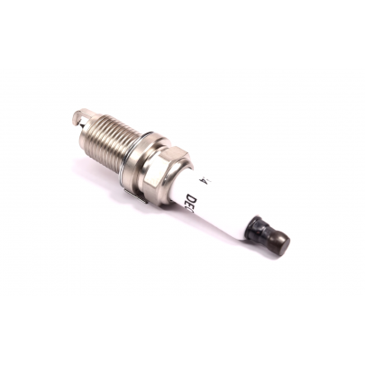 Свічка запалювання Volkswagen Touareg 2 / Фольксваген Туарег 2 3.0 V6 TSI Hybrid 2010-2018 DIK24 DECARO (Великобритания)