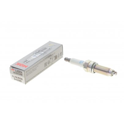 Свеча зажигания Volkswagen Touareg 2 / Фольксваген Туарег 2 3.6 V6 FSI 2010-2018 ILZKR8A NGK (Япония)