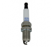 Свеча зажигания Volkswagen Touareg 2 / Фольксваген Туарег 2 3.0 V6 TSI Hybrid 2010-2018 Z347 BERU (Германия)
