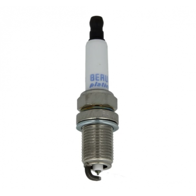 Свічка запалювання Volkswagen Touareg 2 / Фольксваген Туарег 2 3.0 V6 TSI Hybrid 2010-2018 Z347 BERU (Німеччина)