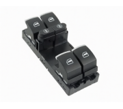 Кнопка склопідйомника ліва (водійська) Volkswagen Touareg 2 / Фольксваген Туарег 2 2010-2018 A7339171 BOGAP (Німеччина)