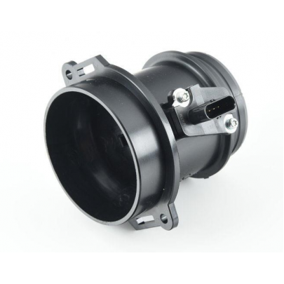 Расходомер воздуха (модуль) Volkswagen Touareg 2 / Фольксваген Туарег 2 3.0 V6 TDI 2010-2018 059906461N VW (Германия)