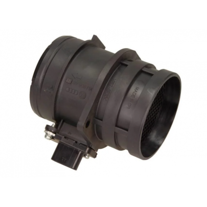 Витратомір повітря (модуль) Volkswagen Touareg 2 / Фольксваген Туарег 2 4.2 V8 TDI 2010-2018 06J906461D VW (Німеччина)