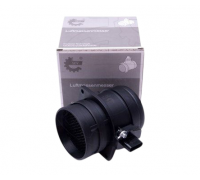 Витратомір повітря (модуль) Volkswagen Touareg 2 / Фольксваген Туарег 2 4.2 V8 TDI 2010-2018 07SKV158 SKV GERMANY (Польща)