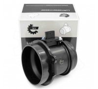 Витратомір повітря (модуль) Volkswagen Touareg 2 / Фольксваген Туарег 2 3.0 V6 TDI 2010-2018 07SKV241 SKV GERMANY (Польща)