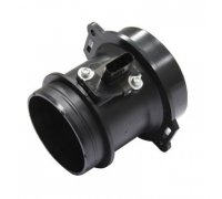 Витратомір повітря (модуль) Volkswagen Touareg 2 / Фольксваген Туарег 2 3.0 V6 TDI 2010-2018 135058 Hitachi (Японія)