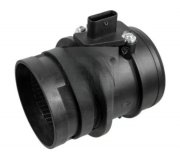 Витратомір повітря (модуль) Volkswagen Touareg 2 / Фольксваген Туарег 2 4.2 V8 TDI 2010-2018 173074 FEBI (Німеччина)