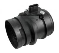 Витратомір повітря (модуль) Volkswagen Touareg 2 / Фольксваген Туарег 2 4.2 V8 TDI 2010-2018 173074 FEBI (Німеччина)