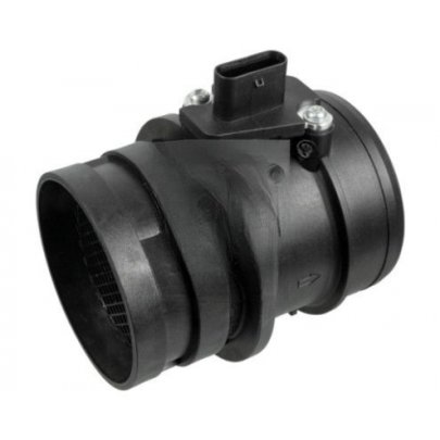 Витратомір повітря (модуль) Volkswagen Touareg 2 / Фольксваген Туарег 2 4.2 V8 TDI 2010-2018 173074 FEBI (Німеччина)