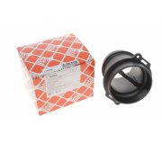 Витратомір повітря (модуль) Volkswagen Touareg 2 / Фольксваген Туарег 2 3.0 V6 TDI 2010-2018 184805 FEBI (Німеччина)