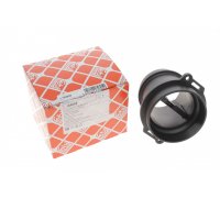 Витратомір повітря (модуль) Volkswagen Touareg 2 / Фольксваген Туарег 2 3.0 V6 TDI 2010-2018 184805 FEBI (Німеччина)