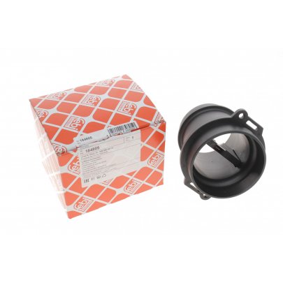 Витратомір повітря (модуль) Volkswagen Touareg 2 / Фольксваген Туарег 2 3.0 V6 TDI 2010-2018 184805 FEBI (Німеччина)