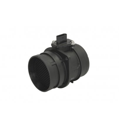 Витратомір повітря (модуль) Volkswagen Touareg 2 / Фольксваген Туарег 2 4.2 V8 TDI 2010-2018 2505079 Hitachi (Японія)