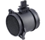 Витратомір повітря (модуль) Volkswagen Touareg 2 / Фольксваген Туарег 2 3.6 V6 FSI 2010-2018 7.07759.76.0 PIERBURG (Німеччина)