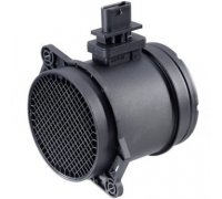 Витратомір повітря (модуль) Volkswagen Touareg 2 / Фольксваген Туарег 2 3.6 V6 FSI 2010-2018 7.07759.76.0 PIERBURG (Німеччина)