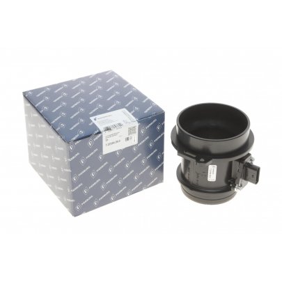 Витратомір повітря (модуль) Volkswagen Touareg 2 / Фольксваген Туарег 2 3.0 V6 TDI 2010-2018 7.22184.39.0 PIERBURG (Німеччина)