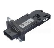 Витратомір повітря (картридж) Volkswagen Touareg 2 / Фольксваген Туарег 2 3.0 V6 TDI 2010-2018 7.22184.68.0 PIERBURG (Німеччина)