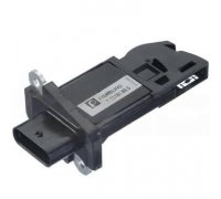 Витратомір повітря (картридж) Volkswagen Touareg 2 / Фольксваген Туарег 2 3.0 V6 TDI 2010-2018 7.22184.68.0 PIERBURG (Німеччина)