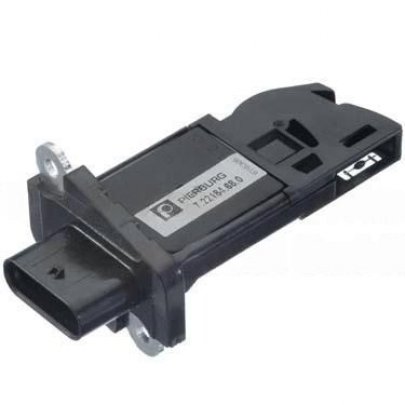 Витратомір повітря (картридж) Volkswagen Touareg 2 / Фольксваген Туарег 2 3.0 V6 TDI 2010-2018 7.22184.68.0 PIERBURG (Німеччина)