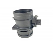 Расходомер воздуха (модуль) Volkswagen Touareg 2 / Фольксваген Туарег 2 4.2 V8 TDI 2010-2018 AFS00093 WAGNER (Германия)