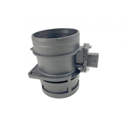 Расходомер воздуха (модуль) Volkswagen Touareg 2 / Фольксваген Туарег 2 4.2 V8 TDI 2010-2018 AFS00093 WAGNER (Германия)