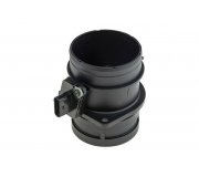 Расходомер воздуха (модуль) Volkswagen Touareg 2 / Фольксваген Туарег 2 4.2 V8 TDI 2010-2018 EPP-AU-015 NTY (Польша)