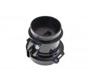 Витратомір повітря (модуль) Volkswagen Touareg 2 / Фольксваген Туарег 2 3.0 V6 TDI 2010-2018 EPP-AU-017 NTY (Польща)