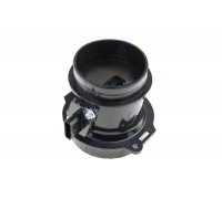 Витратомір повітря (модуль) Volkswagen Touareg 2 / Фольксваген Туарег 2 3.0 V6 TDI 2010-2018 EPP-AU-017 NTY (Польща)