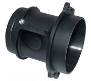 Витратомір повітря (модуль) Volkswagen Touareg 2 / Фольксваген Туарег 2 3.0 V6 TDI 2010-2018 MAB217 MOBILETRON (Тайвань)