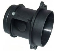 Витратомір повітря (модуль) Volkswagen Touareg 2 / Фольксваген Туарег 2 3.0 V6 TDI 2010-2018 MAB217 MOBILETRON (Тайвань)