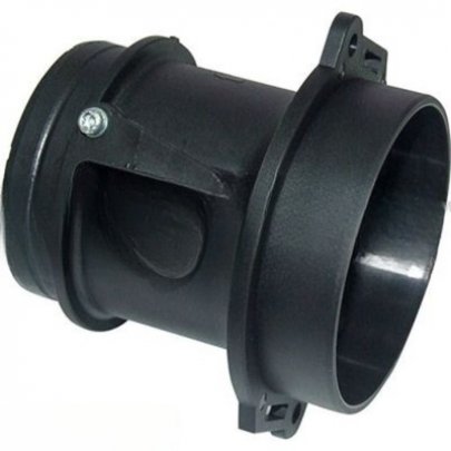 Витратомір повітря (модуль) Volkswagen Touareg 2 / Фольксваген Туарег 2 3.0 V6 TDI 2010-2018 MAB217 MOBILETRON (Тайвань)