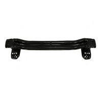 Підсилювач переднього бампера (верхній) Volkswagen Touareg 2 / Фольксваген Туарег 2 2010-2018 3L109001 AND (Україна)