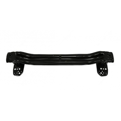 Підсилювач переднього бампера (верхній) Volkswagen Touareg 2 / Фольксваген Туарег 2 2010-2018 3L109001 AND (Україна)