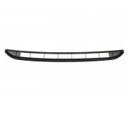 Решетка бампера (средняя) Volkswagen Touareg 2 / Фольксваген Туарег 2 2010-2018 6502-07-9586911P BLIC (Польша)