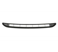 Решетка бампера (средняя) Volkswagen Touareg 2 / Фольксваген Туарег 2 2010-2018 6502-07-9586911P BLIC (Польша)