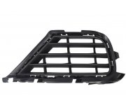 Решетка бампера правая Volkswagen Touareg 2 / Фольксваген Туарег 2 2010-2018 6502-07-9586916PP BLIC (Польша)