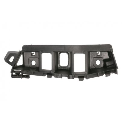 Кронштейн крепления переднего бампера (правый) Volkswagen Touareg 2 / Фольксваген Туарег 2 2010-2018 6502-07-9586938P BLIC (Польша)