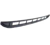 Решетка бампера (средняя) Volkswagen Touareg 2 / Фольксваген Туарег 2 2010-2018 7417916 FPS (Тайвань)