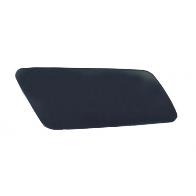 Заглушка бампера переднього ліва (під омивач фар) Volkswagen Touareg 2 / Фольксваген Туарег 2 2010-2018 7417921 FPS (Тайвань)