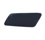 Заглушка бампера переднего правая (под омыватель фар) Volkswagen Touareg 2 / Фольксваген Туарег 2 2010-2018 7417922 FPS (Тайвань)