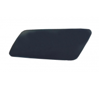 Заглушка бампера переднього права (під омивач фар) Volkswagen Touareg 2 / Фольксваген Туарег 2 2010-2018 7417922 FPS (Тайвань)