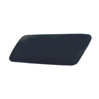 Заглушка бампера переднього права (під омивач фар) Volkswagen Touareg 2 / Фольксваген Туарег 2 2010-2018 7417922 FPS (Тайвань)