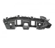 Кронштейн крепления переднего бампера (леввый) Volkswagen Touareg 2 / Фольксваген Туарег 2 2010-2018 7417931 FPS (Тайвань)