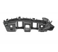 Кронштейн крепления переднего бампера (леввый) Volkswagen Touareg 2 / Фольксваген Туарег 2 2010-2018 7417931 FPS (Тайвань)